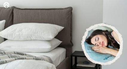 ¿Roncas mucho? Estas son las 5 mejores almohadas para evitarlo