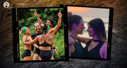 Survivor: Destapan infidelidad en última temporada por parte de dos finalistas