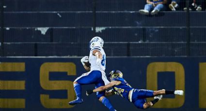 Auténticos Tigres ligan segunda victoria en ONEFA