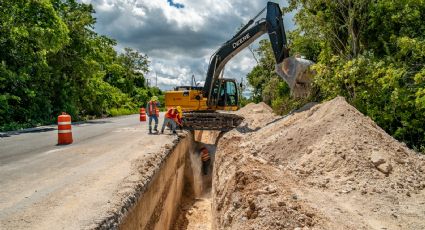 Aguakan anuncia posible afectación en el servicio de agua potable