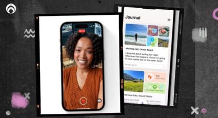iOS 17: Estas son las novedades que Apple lanzó para iPhone y iPad