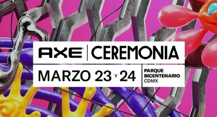 Festival Axe Ceremonia ya tiene fecha; esto sabemos de la edición 2024