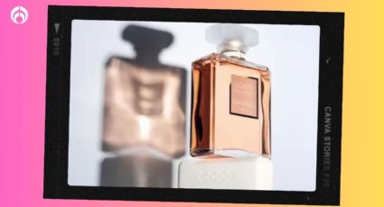 ¿Cuál es el perfume Chanel más barato, cuánto cuesta y a qué huele?