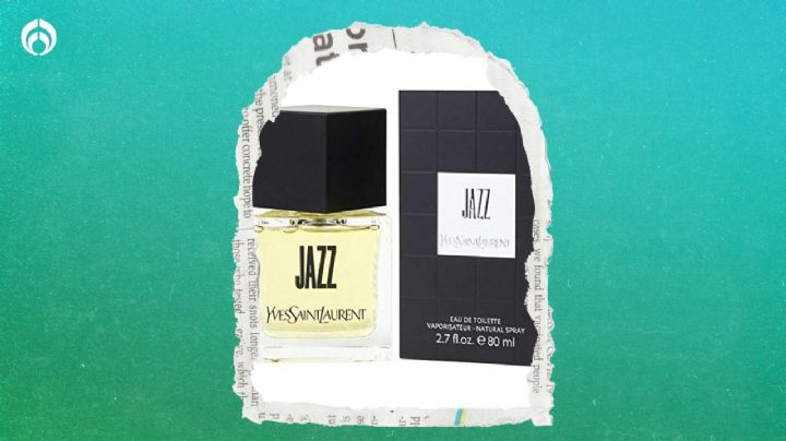 El fascinante perfume de Avon que cuesta 259 pesitos y huele como un Yves Saint Laurent de hombre