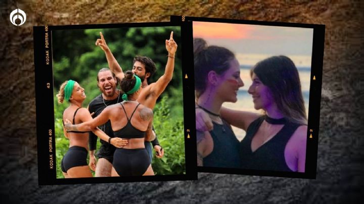 Survivor: Destapan infidelidad en última temporada por parte de dos finalistas