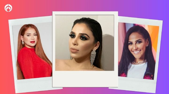 Emma Coronel: ¿quiénes son las amigas influencers de la exreina de belleza?