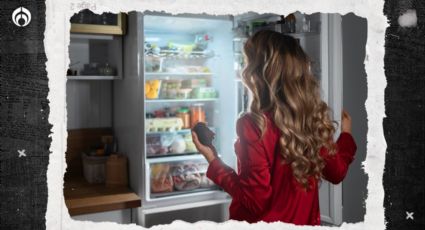 ¿Dónde colocar el refrigerador para que dure mucho? NO lo pegues a la pared