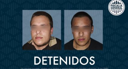 Presunto asesino de dos policías en Querétaro es vinculado a proceso