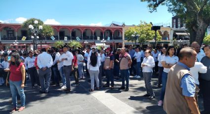 Simulacro Nacional en Córdoba: realizan ejercicio con buen tiempo y participación ciudadana