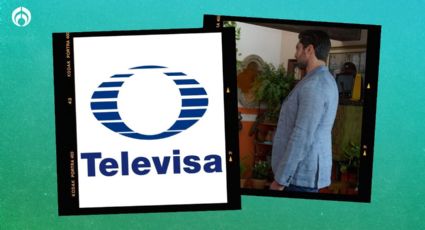 Telenovela estelar de Televisa llega a su rating más bajo desde su estreno