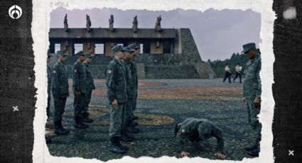 ‘Heroico’: fecha de estreno de la película del Colegio Militar que cambiará el cine mexicano