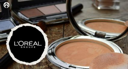 ¿Qué tan bueno es el maquillaje de L'Oréal? Esto dice Profeco