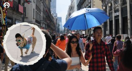 Clima hoy miércoles 20 de septiembre: Verano dice 'adiós' con calorón en estos estados