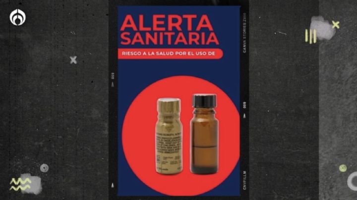 Cofepris alerta por el consumo de ‘poppers’: son tóxicos y causan enfermedades