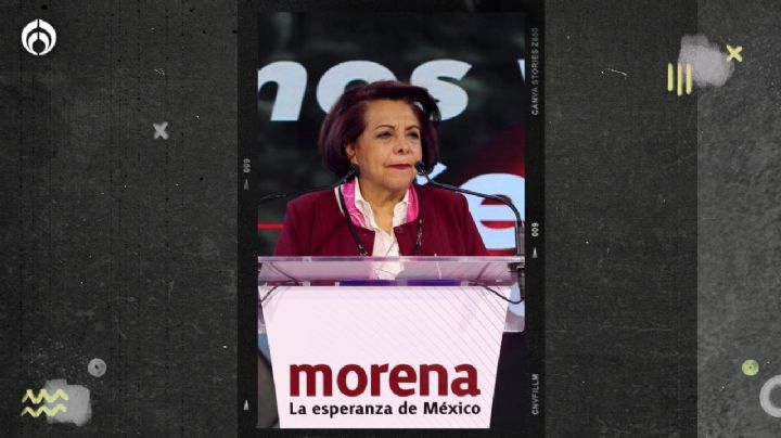 Doble Play de Morena: mete a Celia Maya a la Judicatura y 'quiebra' a la oposición