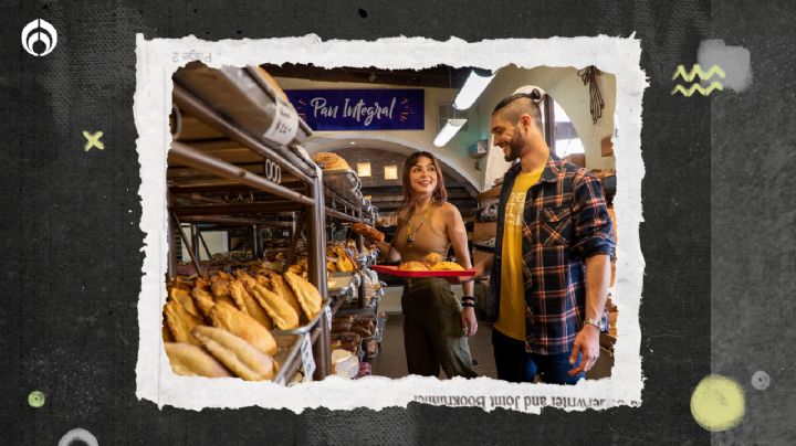 Este es el pueblo mágico en donde puedes comer el mejor pan de México, según Taste Atlas