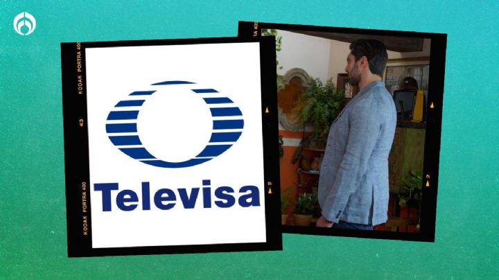 Telenovela estelar de Televisa llega a su rating más bajo desde su estreno