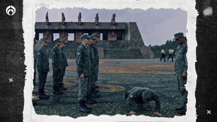 ‘Heroico’: fecha de estreno de la película del Colegio Militar que cambiará el cine mexicano