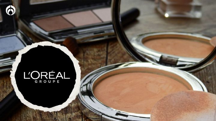 ¿Qué tan bueno es el maquillaje de L'Oréal? Esto dice Profeco