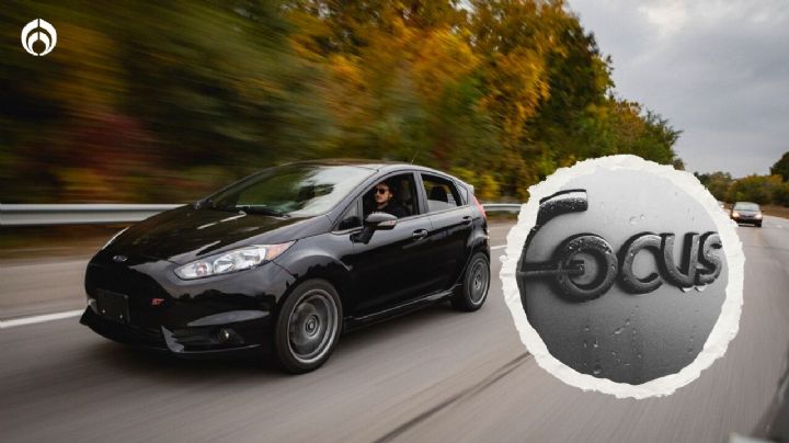 ¿Por qué se dejó de fabricar el Ford Focus? Este es el oscuro motivo