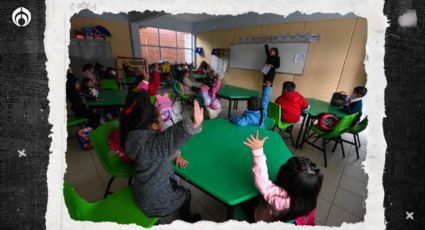 Se acabó el paro de maestros: reanudan clases en escuelas de nivel básico en Tamaulipas