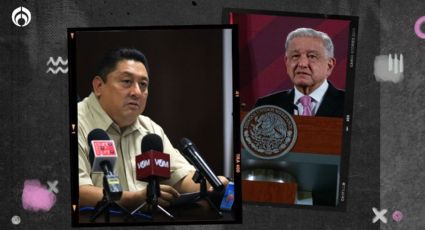 Ministros de la Corte protegen al fiscal Uriel Carmona, acusa AMLO