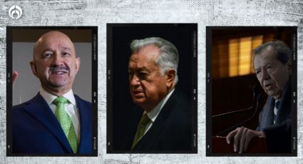 Salinas de Gortari, Bartlett y Muñoz Ledo: los archivos 'perdidizos' del Cisen