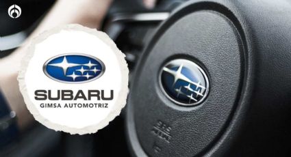 ¡Vehículo seguro! Conoce los 3 sistemas de seguridad que Subaru tiene para ti