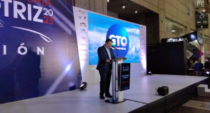 Foro Automotriz en Guanajuato: logró certificación ISO 9000 y generó más de 200 mil empleos