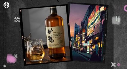 Las 5 mejores botellas de whisky japonés, según expertos