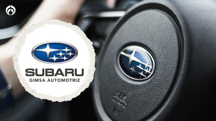 ¡Vehículo seguro! Conoce los 3 sistemas de seguridad que Subaru tiene para ti