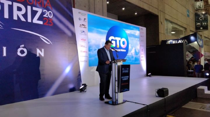 Foro Automotriz en Guanajuato: logró certificación ISO 9000 y generó más de 200 mil empleos