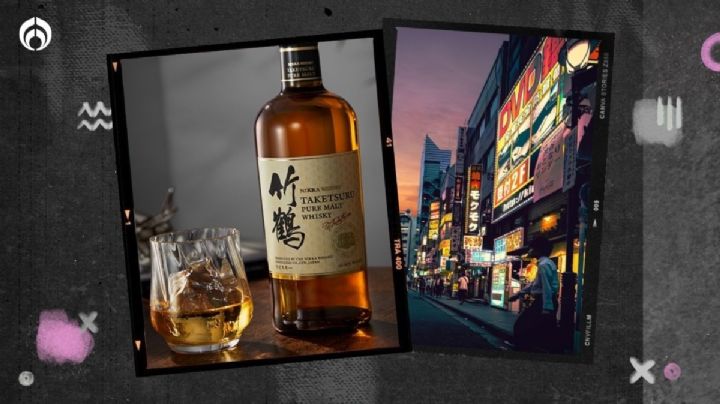 Las 5 mejores botellas de whisky japonés, según expertos