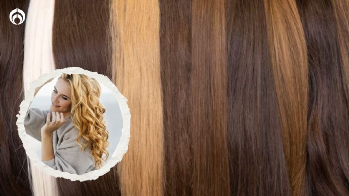 5 colores de cabello que estarán en tendencia este otoño-invierno 2023