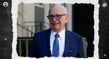 Acaba una era en Fox: Rupert Murdoch se retira como presidente tras 70 años