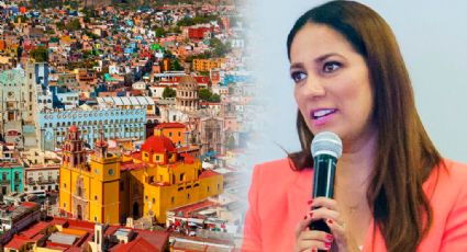 Libia Dennise García lamenta la falta de recurso federal para Guanajuato en 2024