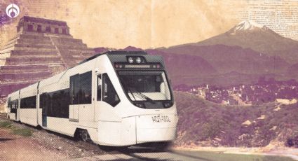 Tren de pasajeros del Istmo: estos son los pueblos mágicos que podrás visitar