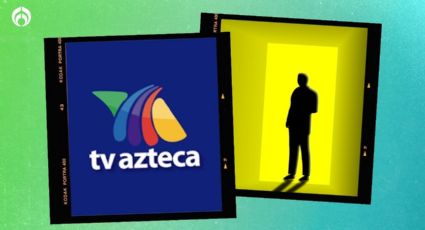 Famoso que dejó Televisa para brillar en Azteca hará nueva temporada de programa pese a fracaso