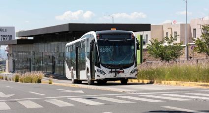 ¡Y arrancan! inicia prueba de nuevo transporte público Mercedes-Benz ensamblado en Colombia