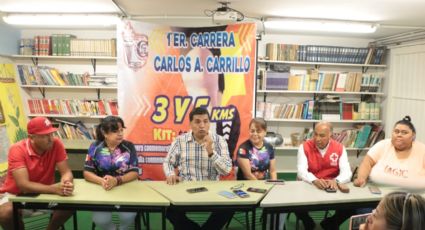 Cumple 105 años escuela 'Carlos A. Carillo', una de las más antiguas de Córdoba