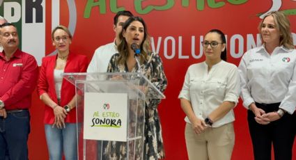 Senadora Sylvana Beltrones reclama acciones inmediatas de CFE en Sonora