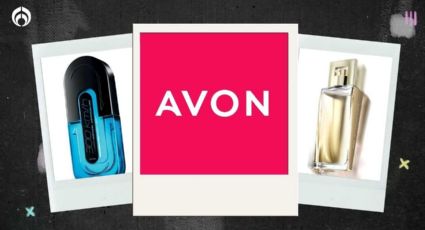 6 perfumes de Avon con aromas elegantes ‘como de clase alta’