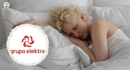 Elektra: 11 edredones en remate perfectos para pasar los frentes fríos