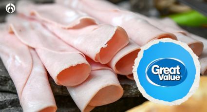 ¿Qué tan bueno es el jamón de la marca Great Value? Esto dice Profeco