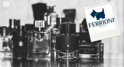 Sam’s: El perfume Ferrioni que está casi regalado (menos de $600)