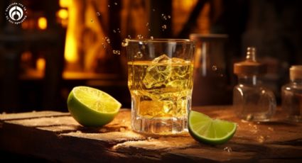 Cócteles con el mejor tequila según expertos para degustar en otoño