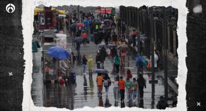 Clima hoy viernes 22 de septiembre: ¿Vas a salir? Estos estados van a tener lluvias intensas