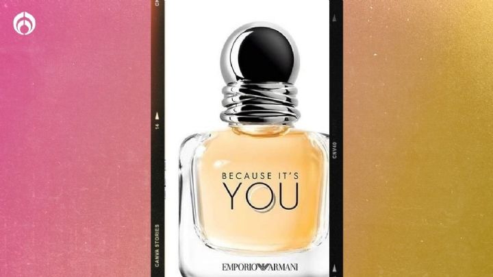 El perfume frutal de Avon que cuesta solo 279 pesos y huele igual a un Armani de dama