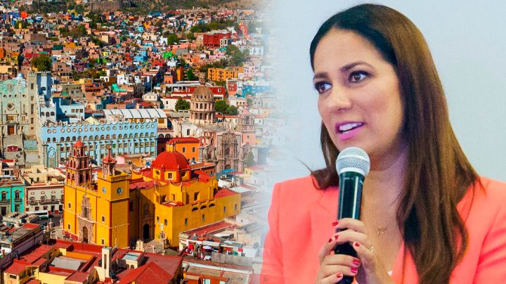 Libia Dennise García lamenta la falta de recurso federal para Guanajuato en 2024