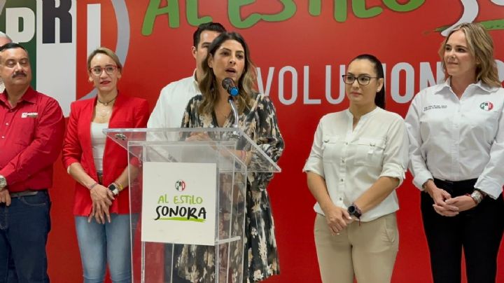 Senadora Sylvana Beltrones reclama acciones inmediatas de CFE en Sonora